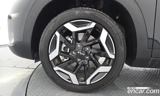 Kia Seltos 2024 1.6 автомат (гидро), миниатюра 5 Kia Seltos 2024 1.6 автомат (гидро), миниатюра 5