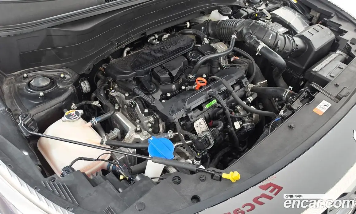 Kia Seltos 2024 1.6 автомат (гидро), фото 6 Kia Seltos 2024 1.6 автомат (гидро), фото 6