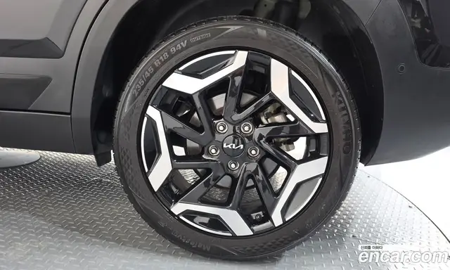 Kia Seltos 2024 1.6 автомат (гидро), миниатюра 7 Kia Seltos 2024 1.6 автомат (гидро), миниатюра 7