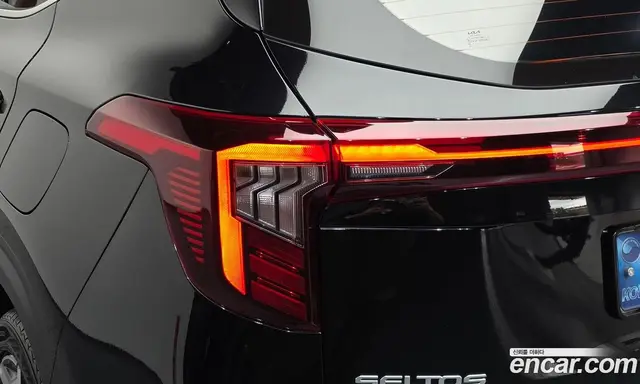 Kia Seltos 2024 1.6 автомат (гидро), миниатюра 9 Kia Seltos 2024 1.6 автомат (гидро), миниатюра 9