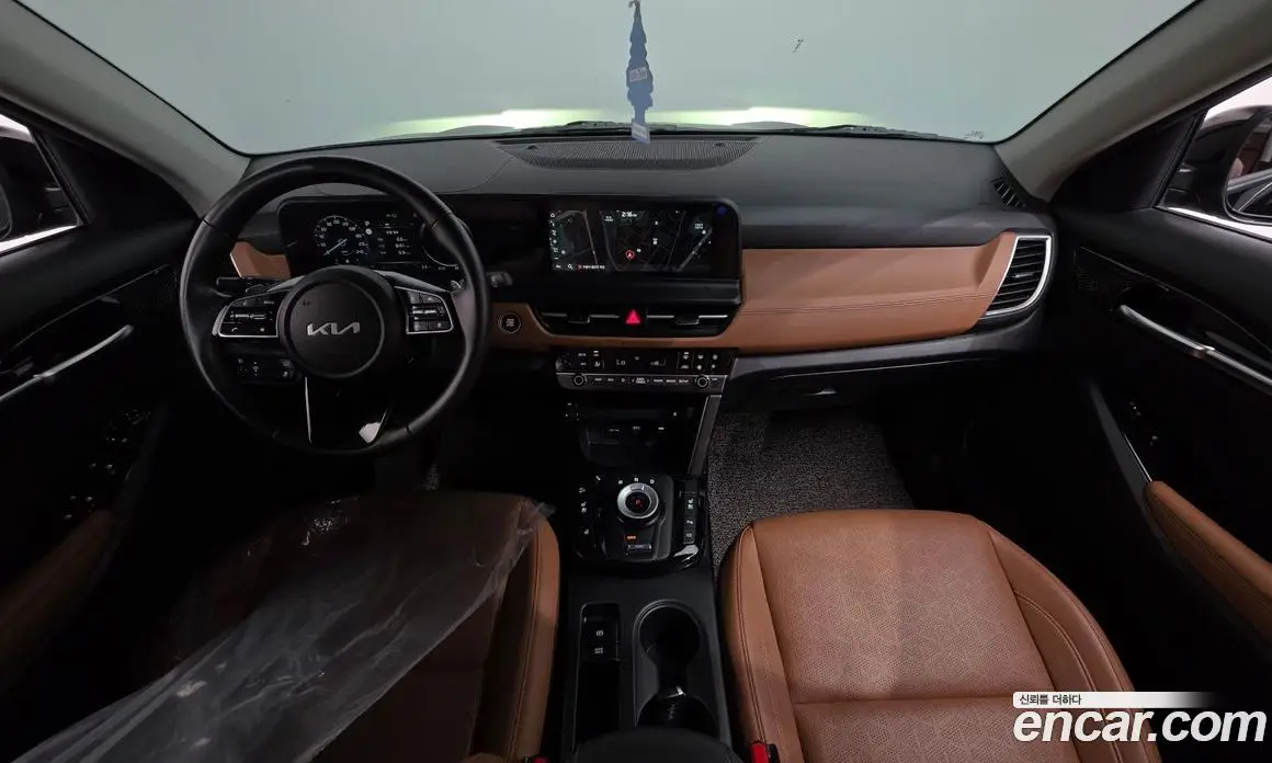 Kia Seltos 2024 1.6 автомат (гидро), фото 10 Kia Seltos 2024 1.6 автомат (гидро), фото 10