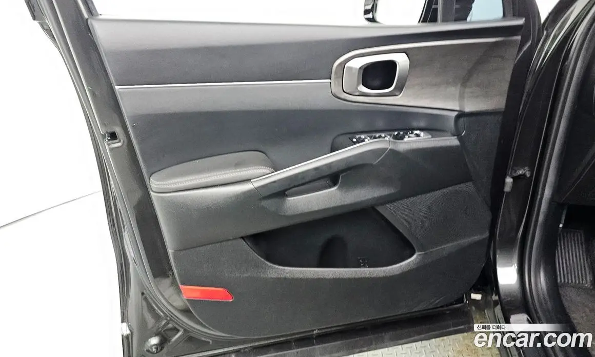 Kia Sorento 2023 2.2 автомат (гидро), фото 14 Kia Sorento 2023 2.2 автомат (гидро), фото 14