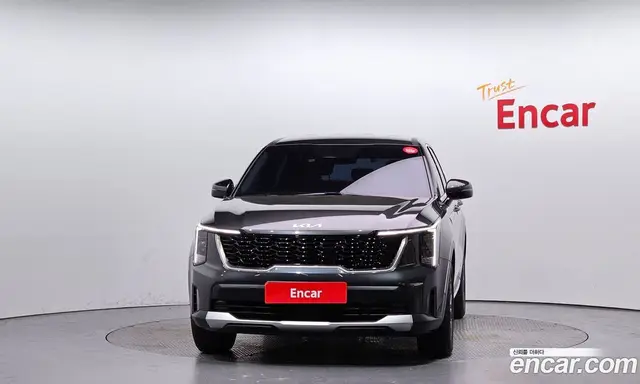 Kia Sorento 2023 2.2 автомат (гидро), миниатюра 3 Kia Sorento 2023 2.2 автомат (гидро), миниатюра 3