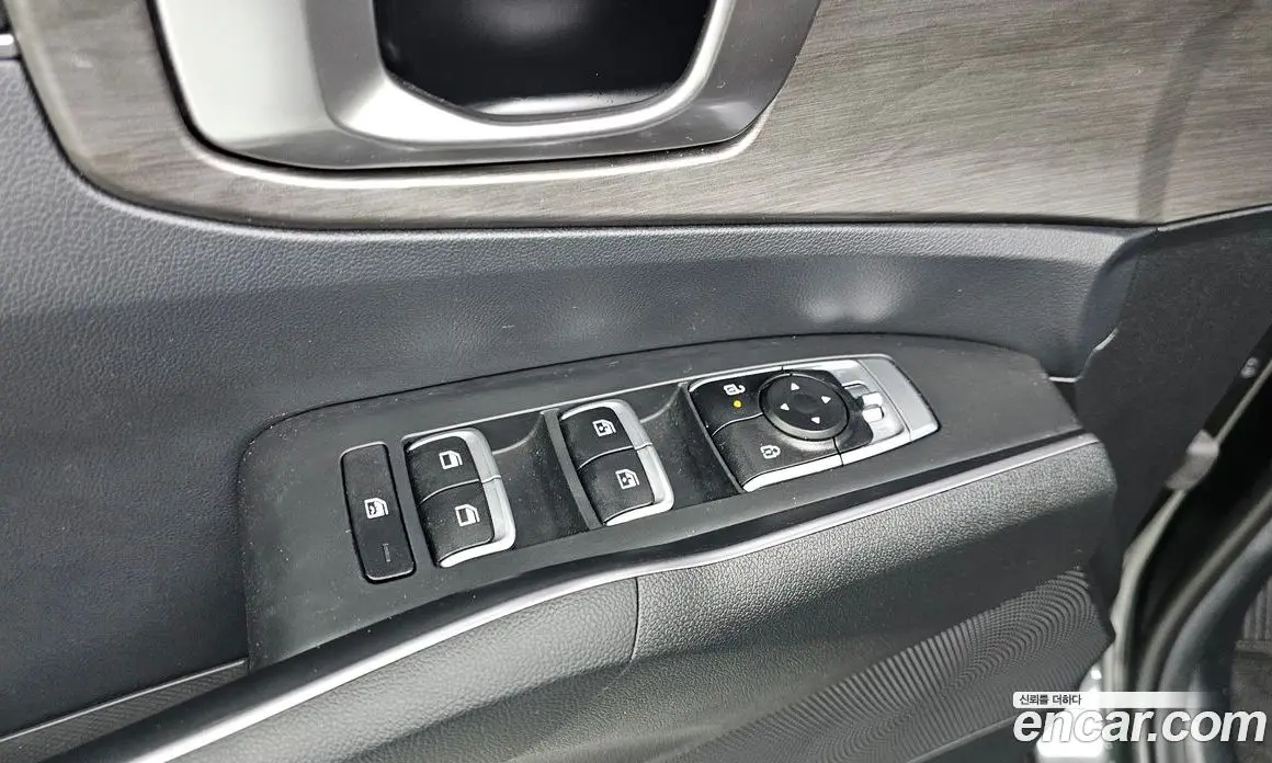 Kia Sorento 2023 2.2 автомат (гидро), фото 29 Kia Sorento 2023 2.2 автомат (гидро), фото 29