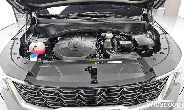 Kia Sorento 2023 2.2 автомат (гидро), миниатюра 6 Kia Sorento 2023 2.2 автомат (гидро), миниатюра 6