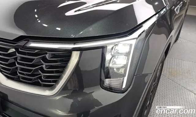 Kia Sorento 2023 2.2 автомат (гидро), миниатюра 8 Kia Sorento 2023 2.2 автомат (гидро), миниатюра 8