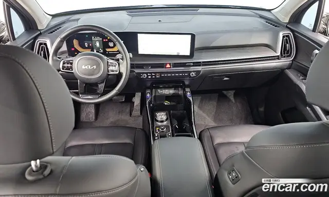 Kia Sorento 2023 2.2 автомат (гидро), миниатюра 10 Kia Sorento 2023 2.2 автомат (гидро), миниатюра 10