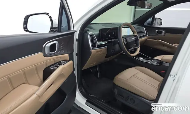 Kia Sorento 2025 1.6 автомат (гидро), миниатюра 12