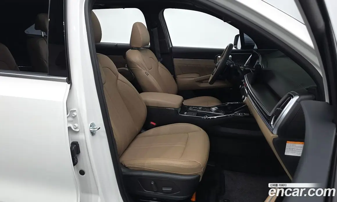 Kia Sorento 2025 1.6 автомат (гидро), фото 15 Kia Sorento 2025 1.6 автомат (гидро), фото 15