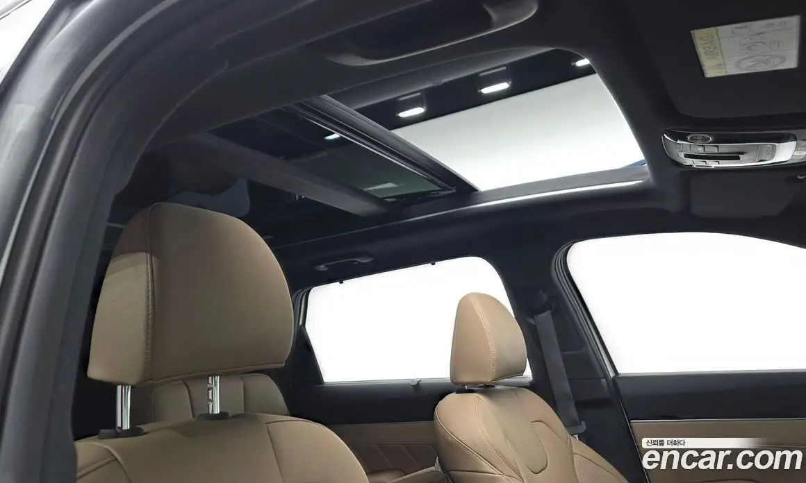 Kia Sorento 2025 1.6 автомат (гидро), фото 22 Kia Sorento 2025 1.6 автомат (гидро), фото 22
