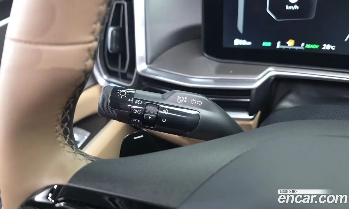 Kia Sorento 2025 1.6 автомат (гидро), фото 28 Kia Sorento 2025 1.6 автомат (гидро), фото 28
