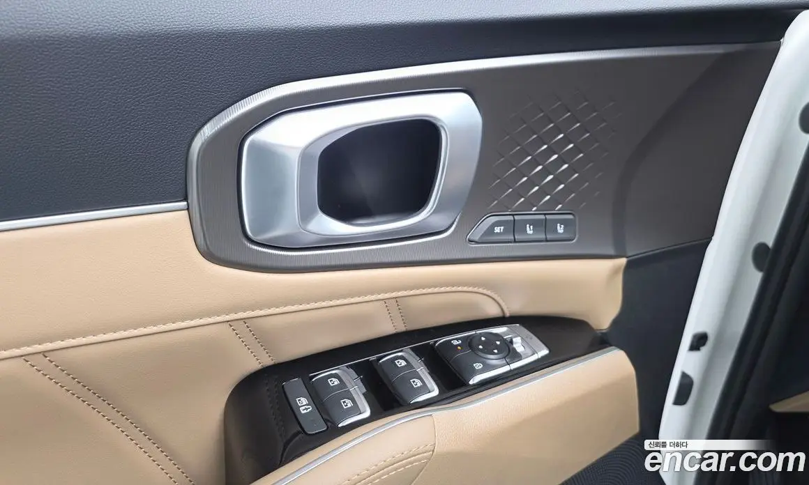 Kia Sorento 2025 1.6 автомат (гидро), фото 29 Kia Sorento 2025 1.6 автомат (гидро), фото 29