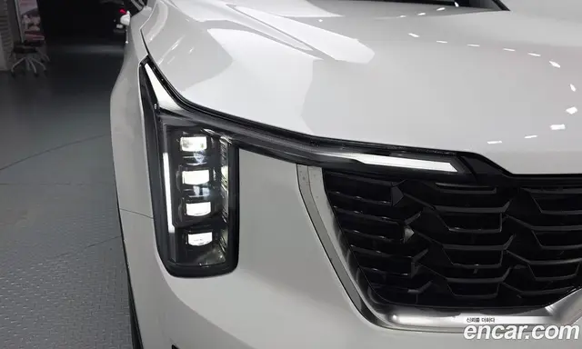 Kia Sorento 2025 1.6 автомат (гидро), миниатюра 7 Kia Sorento 2025 1.6 автомат (гидро), миниатюра 7