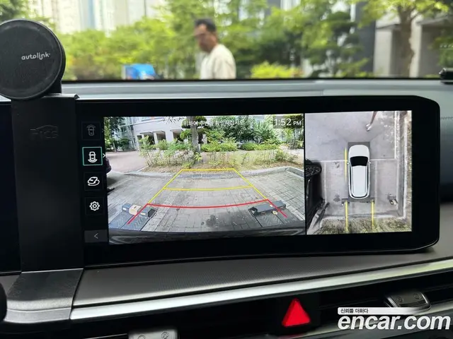 Kia Sorento 2026 1.6 автомат (гидро), миниатюра 11 Kia Sorento 2026 1.6 автомат (гидро), миниатюра 11