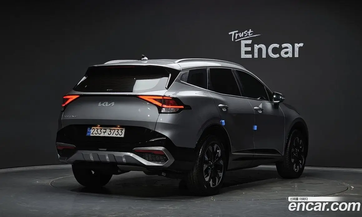 Kia Sportage 2022 2.0 автомат (гидро), фото 2 Kia Sportage 2022 2.0 автомат (гидро), фото 2