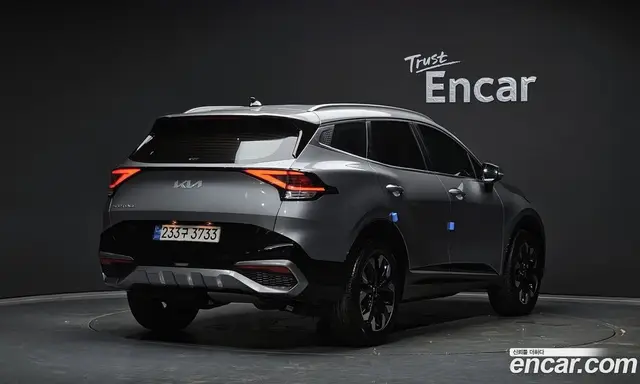 Kia Sportage 2022 2.0 автомат (гидро), миниатюра 2 Kia Sportage 2022 2.0 автомат (гидро), миниатюра 2