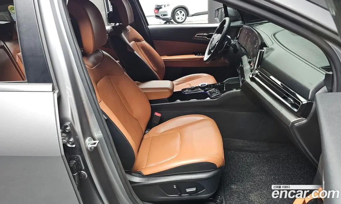Kia Sportage 2022 2.0 автомат (гидро), фото 13 Kia Sportage 2022 2.0 автомат (гидро), фото 13