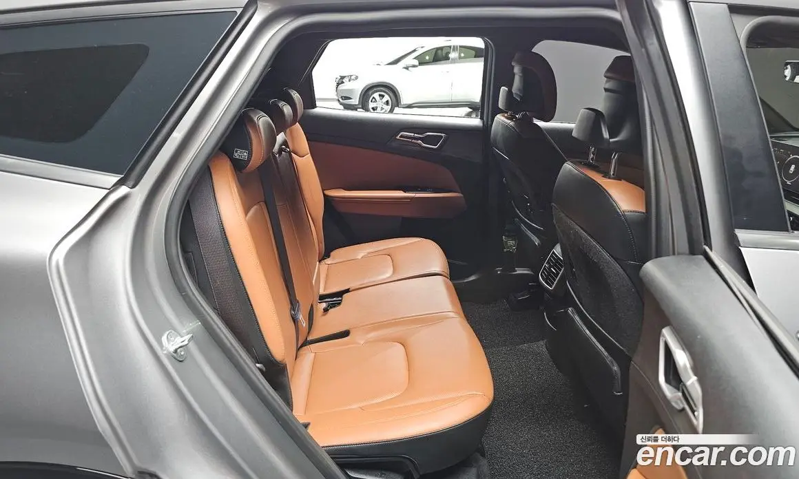Kia Sportage 2022 2.0 автомат (гидро), фото 16 Kia Sportage 2022 2.0 автомат (гидро), фото 16