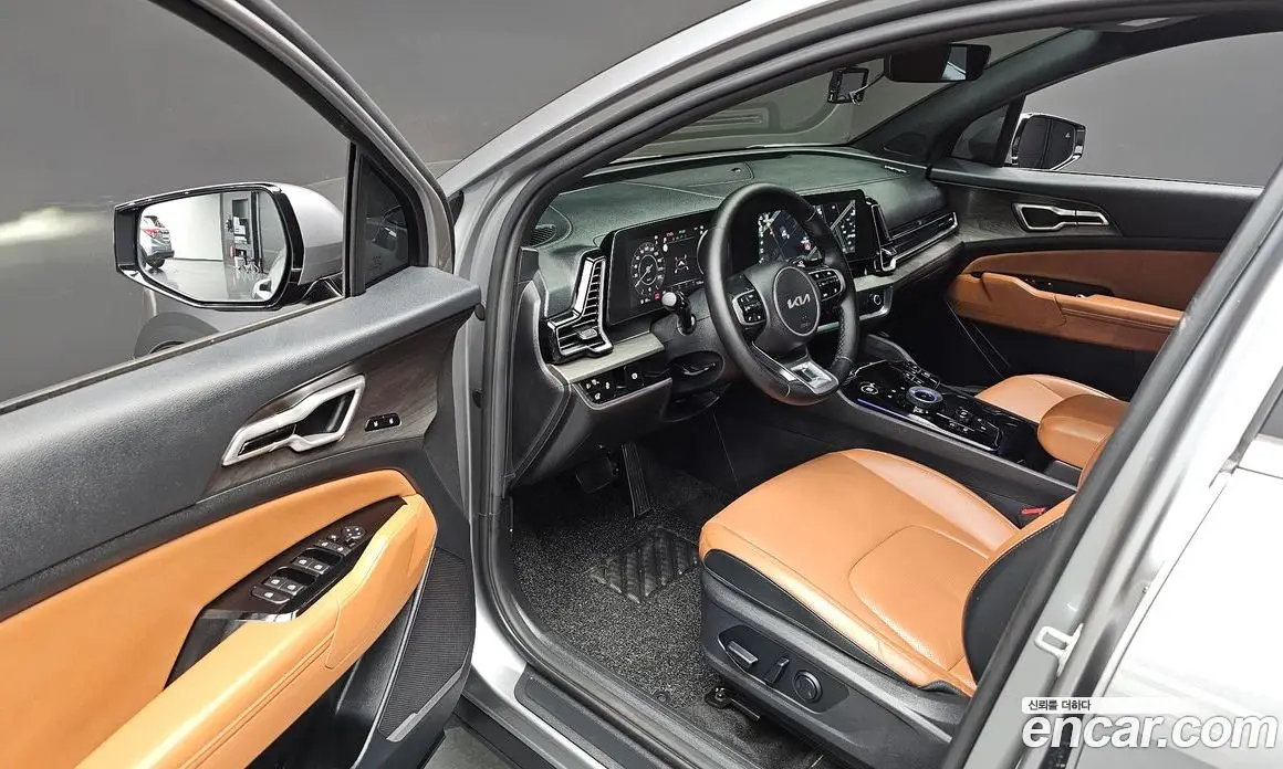 Kia Sportage 2022 2.0 автомат (гидро), фото 17 Kia Sportage 2022 2.0 автомат (гидро), фото 17