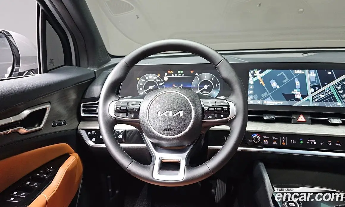 Kia Sportage 2022 2.0 автомат (гидро), фото 18 Kia Sportage 2022 2.0 автомат (гидро), фото 18