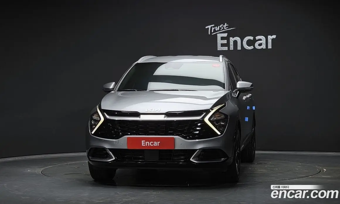 Kia Sportage 2022 2.0 автомат (гидро), фото 3 Kia Sportage 2022 2.0 автомат (гидро), фото 3