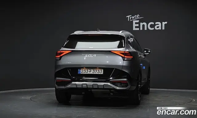 Kia Sportage 2022 2.0 автомат (гидро), миниатюра 4 Kia Sportage 2022 2.0 автомат (гидро), миниатюра 4