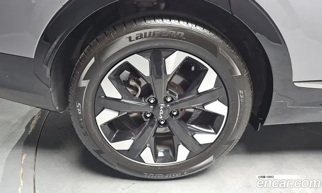 Kia Sportage 2022 2.0 автомат (гидро), миниатюра 5 Kia Sportage 2022 2.0 автомат (гидро), миниатюра 5
