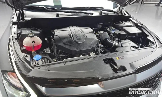 Kia Sportage 2022 2.0 автомат (гидро), миниатюра 6 Kia Sportage 2022 2.0 автомат (гидро), миниатюра 6