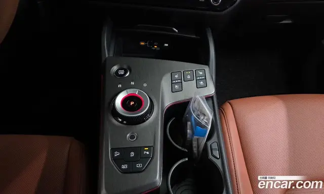 Kia Sportage 2025 1.6 автомат (гидро), миниатюра 11 Kia Sportage 2025 1.6 автомат (гидро), миниатюра 11