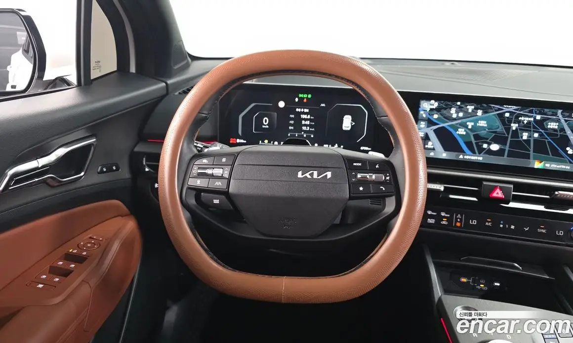 Kia Sportage 2025 1.6 автомат (гидро), фото 18 Kia Sportage 2025 1.6 автомат (гидро), фото 18