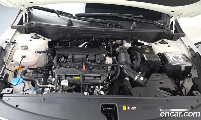 Kia Sportage 2025 1.6 автомат (гидро), миниатюра 5 Kia Sportage 2025 1.6 автомат (гидро), миниатюра 5