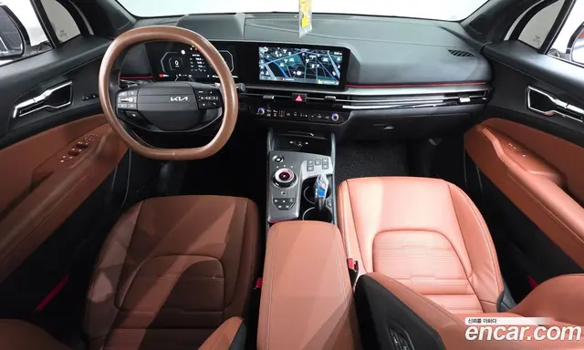 Kia Sportage 2025 1.6 автомат (гидро), миниатюра 9 Kia Sportage 2025 1.6 автомат (гидро), миниатюра 9