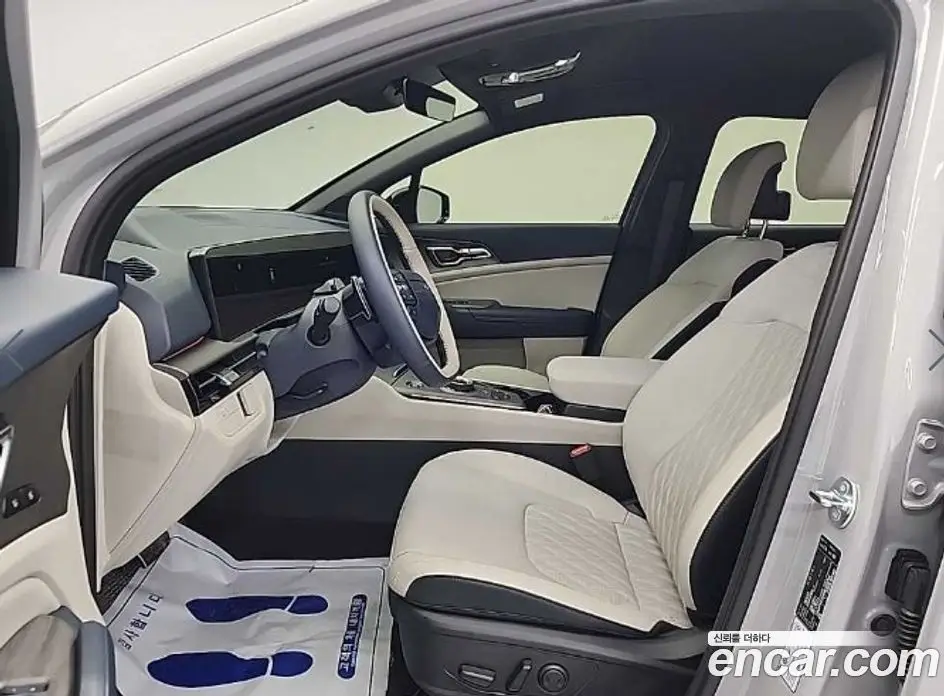 Kia Sportage 2025 1.6 автомат (гидро), фото 12 Kia Sportage 2025 1.6 автомат (гидро), фото 12