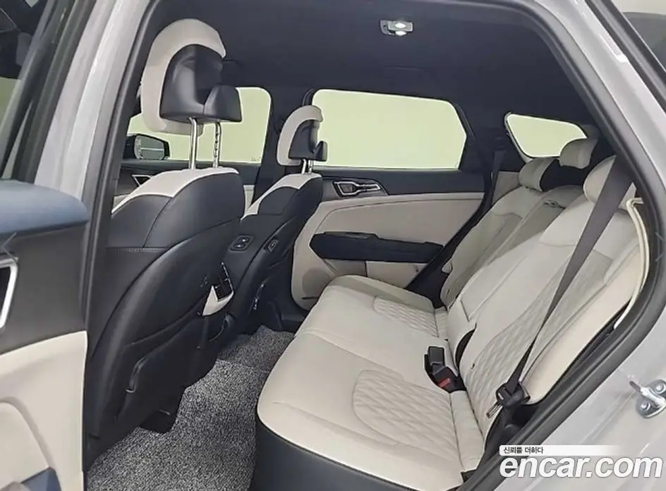 Kia Sportage 2025 1.6 автомат (гидро), фото 13 Kia Sportage 2025 1.6 автомат (гидро), фото 13