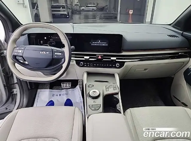 Kia Sportage 2025 1.6 автомат (гидро), миниатюра 8 Kia Sportage 2025 1.6 автомат (гидро), миниатюра 8