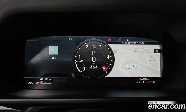 Land Rover Defender 2022 3.0 автомат (гидро), миниатюра 10 Land Rover Defender 2022 3.0 автомат (гидро), миниатюра 10
