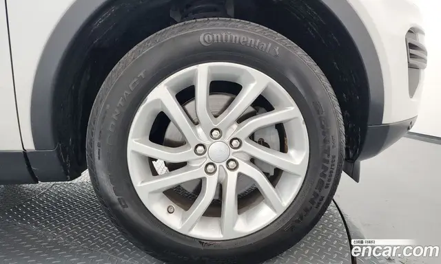 Land Rover Discovery Sport 2017 2.0 автомат (гидро), миниатюра 5 Land Rover Discovery Sport 2017 2.0 автомат (гидро), миниатюра 5