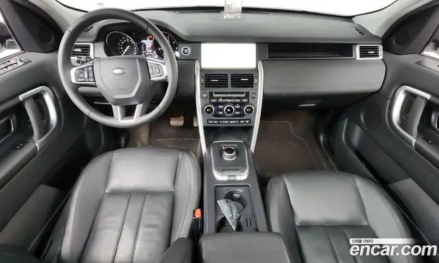 Land Rover Discovery Sport 2017 2.0 автомат (гидро), миниатюра 7 Land Rover Discovery Sport 2017 2.0 автомат (гидро), миниатюра 7