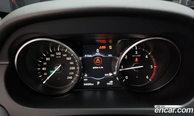 Land Rover Discovery Sport 2017 2.0 автомат (гидро), миниатюра 8 Land Rover Discovery Sport 2017 2.0 автомат (гидро), миниатюра 8
