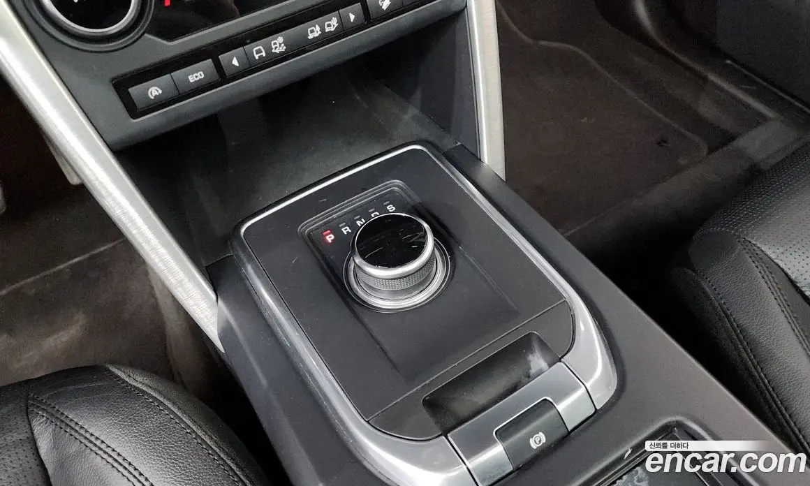 Land Rover Discovery Sport 2017 2.0 автомат (гидро), фото 9 Land Rover Discovery Sport 2017 2.0 автомат (гидро), фото 9