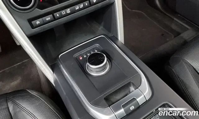 Land Rover Discovery Sport 2017 2.0 автомат (гидро), миниатюра 9 Land Rover Discovery Sport 2017 2.0 автомат (гидро), миниатюра 9