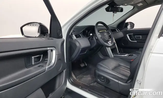 Land Rover Discovery Sport 2017 2.0 автомат (гидро), миниатюра 10 Land Rover Discovery Sport 2017 2.0 автомат (гидро), миниатюра 10