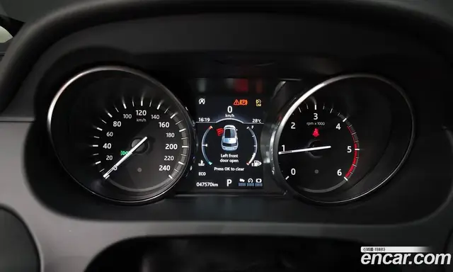 Land Rover Discovery Sport 2018 2.0 автомат (гидро), миниатюра 11 Land Rover Discovery Sport 2018 2.0 автомат (гидро), миниатюра 11