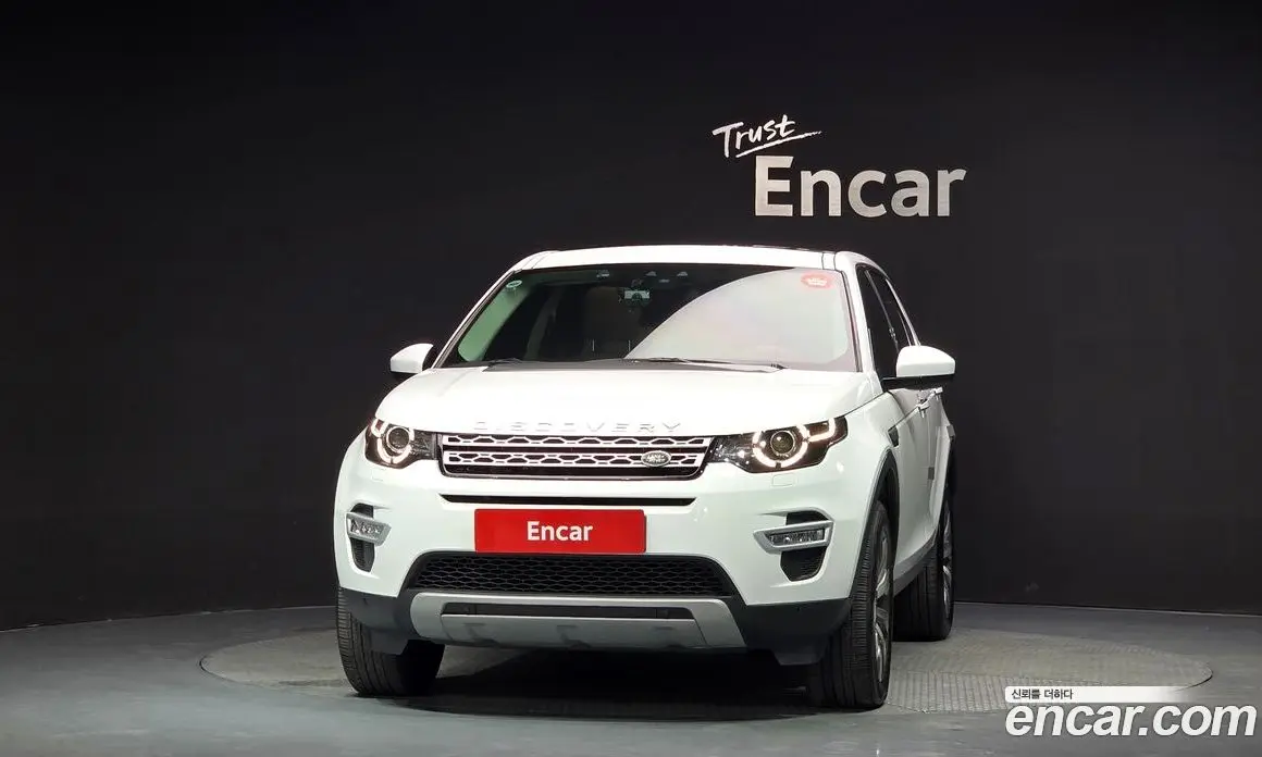 Land Rover Discovery Sport 2018 2.0 автомат (гидро), фото 3 Land Rover Discovery Sport 2018 2.0 автомат (гидро), фото 3