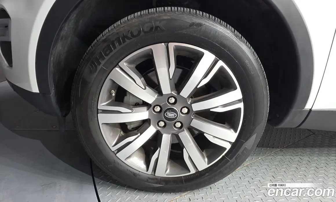 Land Rover Discovery Sport 2018 2.0 автомат (гидро), фото 5 Land Rover Discovery Sport 2018 2.0 автомат (гидро), фото 5