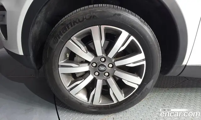 Land Rover Discovery Sport 2018 2.0 автомат (гидро), миниатюра 5 Land Rover Discovery Sport 2018 2.0 автомат (гидро), миниатюра 5