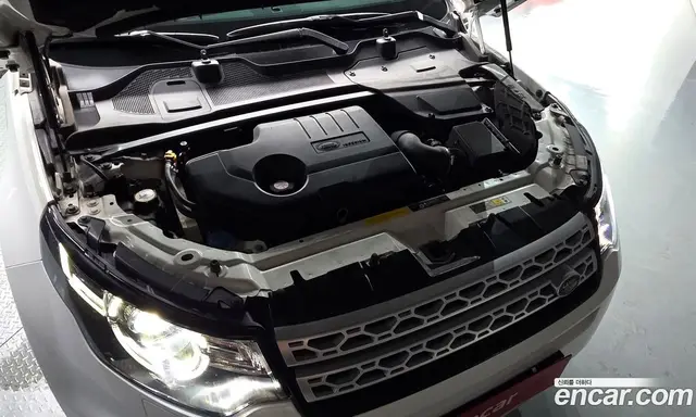 Land Rover Discovery Sport 2018 2.0 автомат (гидро), миниатюра 6 Land Rover Discovery Sport 2018 2.0 автомат (гидро), миниатюра 6