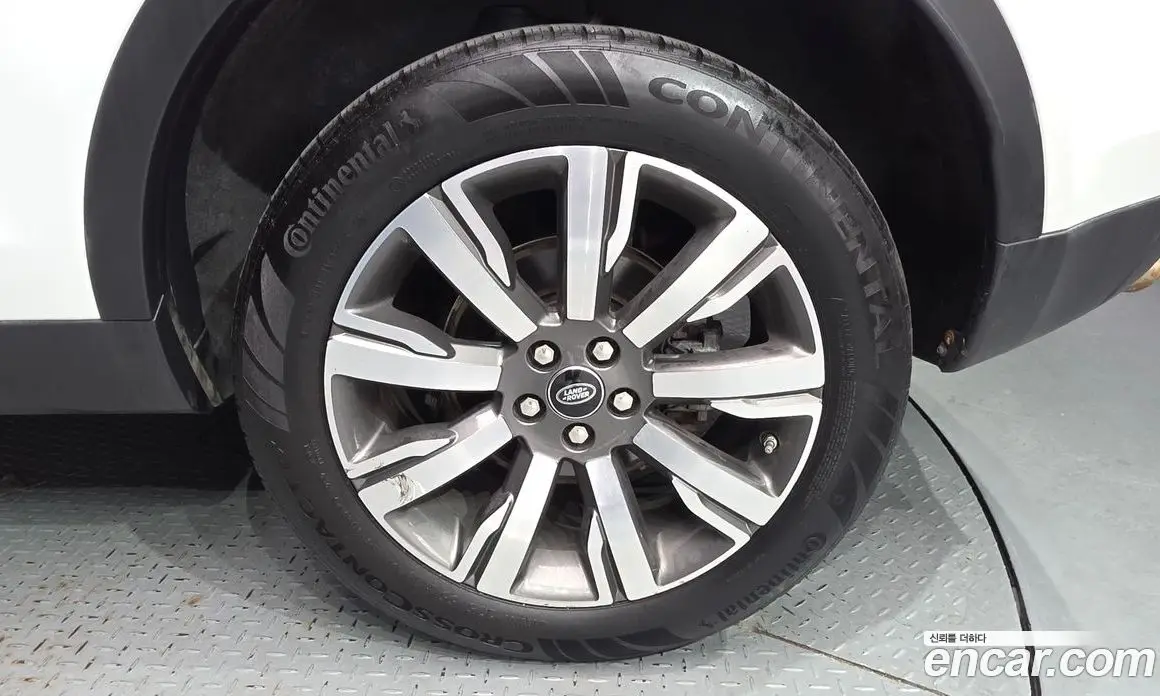Land Rover Discovery Sport 2018 2.0 автомат (гидро), фото 7 Land Rover Discovery Sport 2018 2.0 автомат (гидро), фото 7