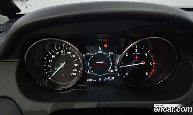 Land Rover Discovery Sport 2019 2.0 автомат (гидро), миниатюра 11 Land Rover Discovery Sport 2019 2.0 автомат (гидро), миниатюра 11