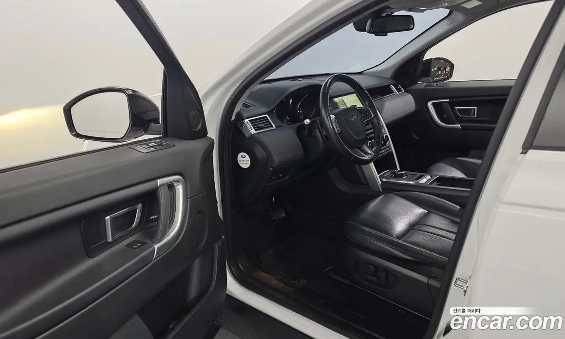 Land Rover Discovery Sport 2019 2.0 автомат (гидро), фото 13 Land Rover Discovery Sport 2019 2.0 автомат (гидро), фото 13
